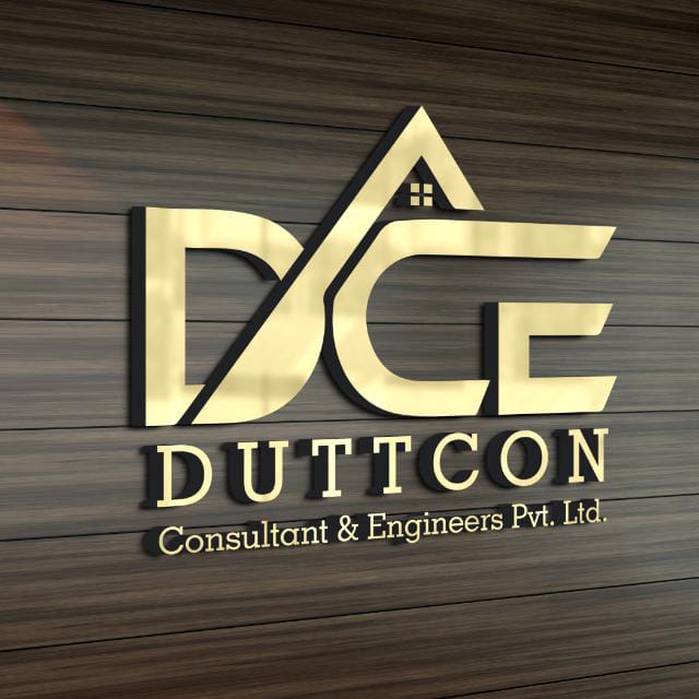 Duttcon Logo