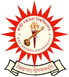 Kazi_Nazrul_University_Logo