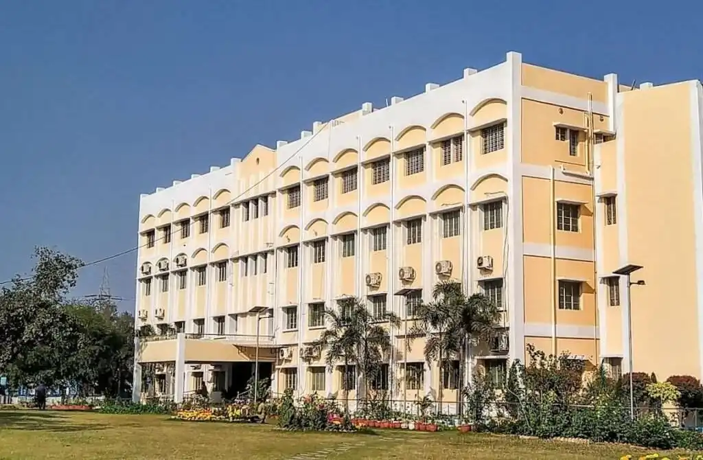 Kazi Nazrul University