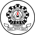 NIT Durgapur Logo